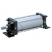 Air Cylinder CS1/CDS1